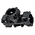 Adaptador de Encaixe Plástico Tee Médio Raufoss 8935030724 - Imagem 2