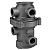 Reparo Parcial Válvula Pedal Freio Wabco 112 142 K/F/L S112 - Imagem 3