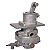 Reparo Válvula Pedal Wabco LS1924 LS1929 LS1924 B58E - Imagem 4