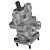 Reparo Válvula Pedal Moderna Wabco MB VW 4613159132 - Imagem 3