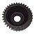 Engrenagem Adaptação Compressor 6.90 34 Dentes 922903710034 - Imagem 2
