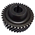 Engrenagem Para Compressor 37 Dentes Sc Série-5 5 Furos - Imagem 1
