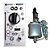 Reparo Servo Embreagem Safisa R066 Servo VF-040 - Imagem 1