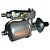 Reparo Servo Embreagem Safisa R067 Servo MBF-032 - Imagem 3