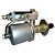 Reparo Servo Embreagem Safisa R065 Servo MBF-025 MBF-040 BR-040 - Imagem 3