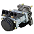 Reparo Válvula Pedal Wabco Moderna VM17 VM23 - Imagem 3