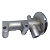 Corpo Hidráulico Para Servo Embreagem Safisa VF-040 MC-040 - Imagem 4