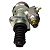 Servo De Embreagem Safisa CJ015 MB 1318 1625 2325 O370 O371R - Imagem 4