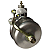 Servo De Embreagem Safisa CJ015 MB 1318 1625 2325 O370 O371R - Imagem 5