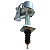 Servo de Embreagem Safisa SAF-040 Ford 816 916 1119 - Imagem 2