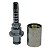 Terminal 18mm x 1/4 Mangueira Lavadora Karcher - Imagem 2