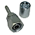 Terminal Fêmea M18 x 1,5mm x 1/4 Mangueira Lavadora Wap - Imagem 2