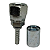 Terminal Fêmea M18 x 1,5mm x 1/4 Mangueira Lavadora Wap - Imagem 1