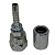 Terminal Fêmea M14x1,5mm x 1/4 Mangueira Lavadora Wap - Imagem 4