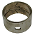 Bucha do Mancal 39mm Compressor 85mm Wabco MB 712C Accelo - Imagem 1