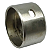 Bucha do Mancal 39mm Compressor 85mm Wabco MB 712C Accelo - Imagem 3