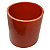 Mangueira Silicone Radiador Intercooler 112 102x90x90 - Imagem 1