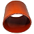 Mangueira Silicone Radiador Intercooler 112 102x90x90 - Imagem 2