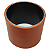 Mangueira Silicone Filtro de Ar Turbo 112/142 71x78x78mm - Imagem 1