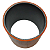 Mangueira Silicone Filtro de Ar Turbo 112/142 71x78x78mm - Imagem 3