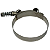 Abraçadeira Aço 73x79mm VW 12.140T 7.100 8.140 9.150EOD L.80 - Imagem 1