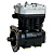 Engrenagem Para Compressor 33 Dentes B10R B12 B7 FM10 NL10 - Imagem 5