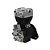Reparo Compressor LK 38 80mm Knorr K001389 17.250 24.250E - Imagem 4