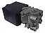 Válvula Solenoide Transferência 114 124 F94 K114 K94 M12 24v - Imagem 3