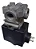 Válvula Solenoide Transferência 114 124 F94 K114 K94 M12 24v - Imagem 2