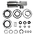Reparo Parcial Servo Shift ZF Stralis Constellation - Imagem 1