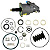 Reparo Servo de Embreagem 110mm K112 K112 R143 T113 - Imagem 1