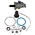Reparo Parcial Servo de Embreagem 110mm Rabico F112 F113 T142 - Imagem 1