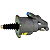 Reparo Servo de Embreagem 110mm Rabico F112 F113 - Imagem 3