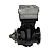 Reparo Para Compressor John Deere 7715 7720 7815 7820 7920 - Imagem 2