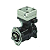 Reparo Para Compressor John Deere 7715 7720 7815 7820 7920 - Imagem 3