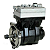 Jogo De Reparo Compressor 85mm B13R B9R FH FM NH13 FH13 FH16 - Imagem 3