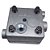 Kit Cabeçote Compressor Cummins Vw Completo 9111558022 - Imagem 2