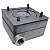 Kit Cabeçote Compressor Cummins Vw Completo 9111558022 - Imagem 3