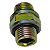 Niple Macho M16x1,5mm x M16x1,5mm 30mm - Imagem 3