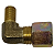 Cotovelo Macho 1/8 Npt x Tubo 10mm - Imagem 1