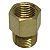 Conexão Redutora Macho M18x1,5mm X M16x1,5mm Fêmea - Imagem 3