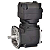 Jogo de Juntas Compressor EL 1030 Varga VW 6.90 7.90 7.110 - Imagem 6