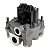 Reparo Válvula Relê ABS Carretas Noma Randon K019290 - Imagem 3