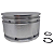 Pistão Compressor Varga El1030 Std 81,860mm 6.90 7.90 7.110 - Imagem 3
