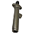 Cilindro Mestre Embreagem 1215 2423B Accelo 915C RCCE00710 - Imagem 2