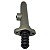 Cilindro Mestre Embreagem 1215 2423B Accelo 915C RCCE00710 - Imagem 3