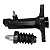 Cilindro Embreagem Auxiliar Accelo 715 715C 712 M14x1,0mm - Imagem 3