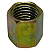 Porca União Tubo 6mm M12x1,5mm - Imagem 2