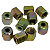 Porca União Tubo 6mm M12x1,5mm - Imagem 4