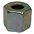 Porca União Tubo 8mm M14x1,5mm - Imagem 1